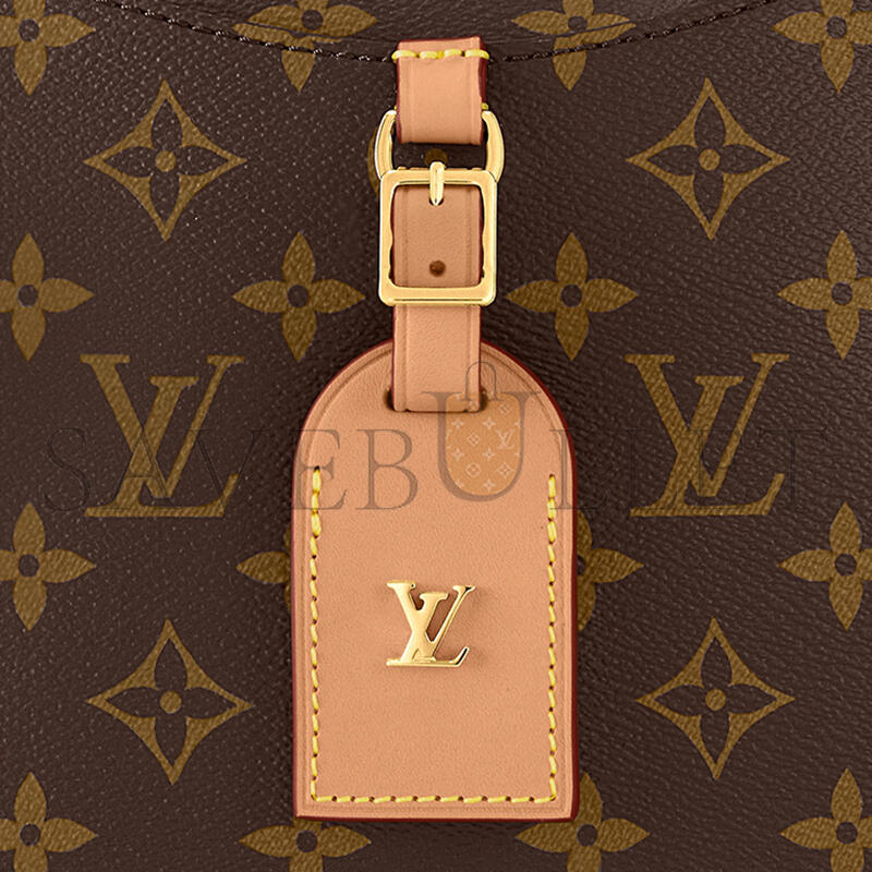 LOUIS VUITTON ODÉON MM M45355 (31*27*11cm)